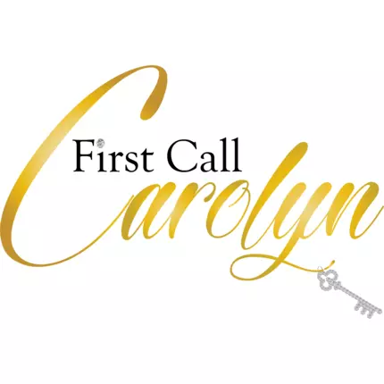 Logotyp från Carolyn Vazquez, Realtor | First Call Carolyn