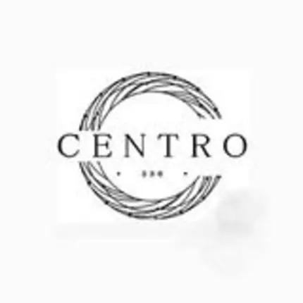 Logotyp från Centro 336