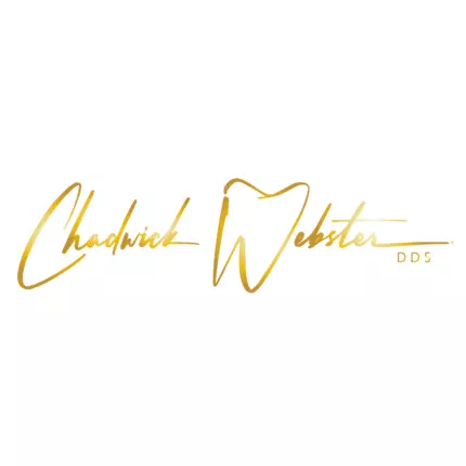 Logo van DR. CHADWICK WEBSTER