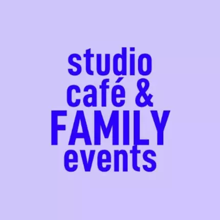 Logotyp från Studiocafé & Family Events