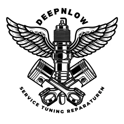 Logo from DeepNLow