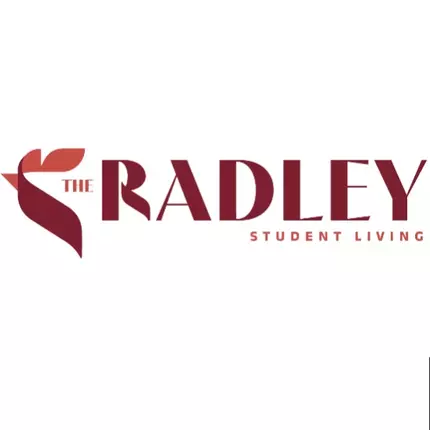 Logotipo de The Radley