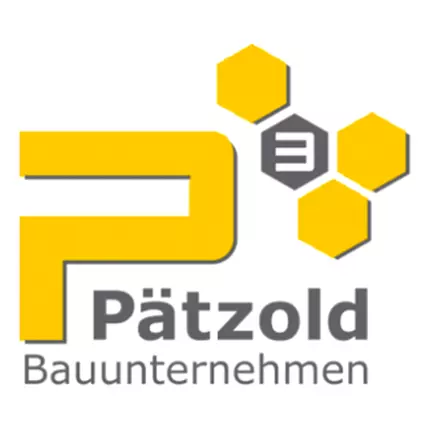 Logo fra Pätzold Bauunternehmen