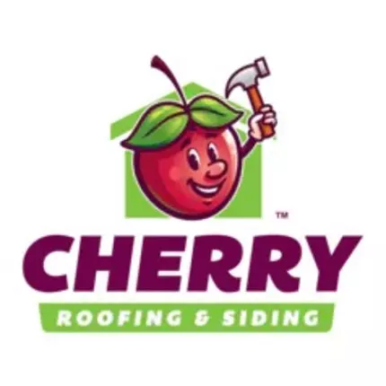 Logotipo de Cherry Roofing and Siding