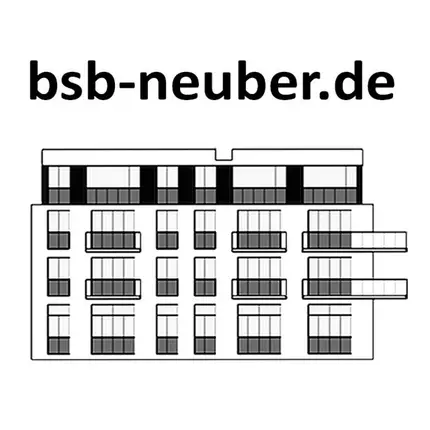 Logotipo de Bausachverständigenbüro Neuber