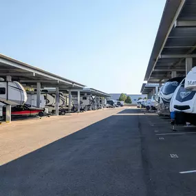 On-site RV repairs near Bridgeway Island Elementary School