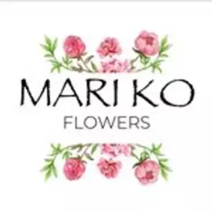 Logo from Mariko Flowers