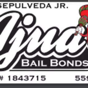 Bild von Ajua Bail Bonds