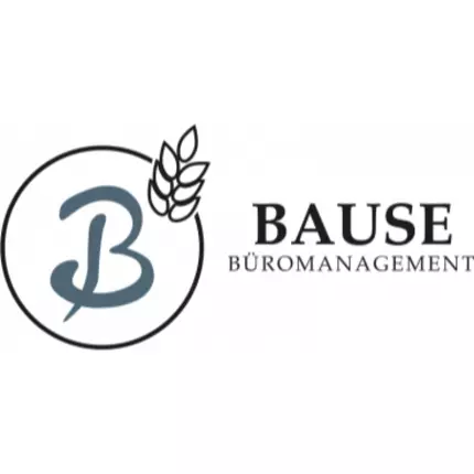 Logo od Bause Büromanagement