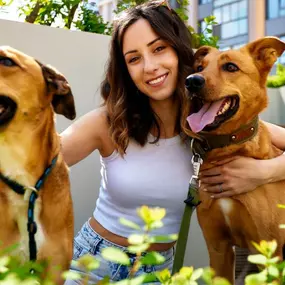 Bild von Paws 'n' Rec - Lemon