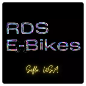 Bild von RDS E-BIKES