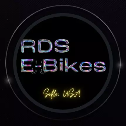 Logo van RDS E-BIKES