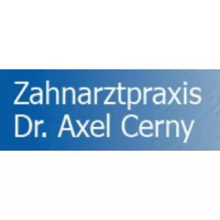 Logo da Dr. Axel Cerny Zahnarztpraxis