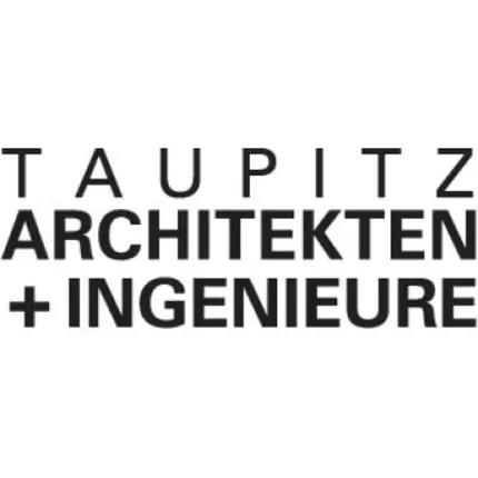 Logo von TAUPITZ ARCHITEKTEN + INGENIEURE GmbH