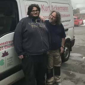 Bild von Ackermann Kurt Bildhauerei Grabmalkunst GmbH