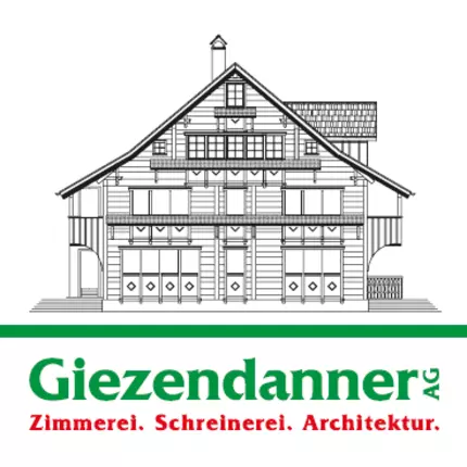 Logo da Gebr. Giezendanner AG