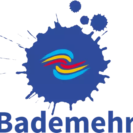 Logo fra Hallenbad Neustadt bei Coburg - Bademehr Familienbad