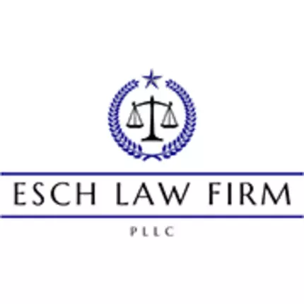 Logo van Esch Law Firm PLLC