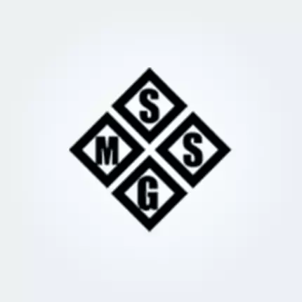 Logotipo de Standard Solutions Maintenance Group