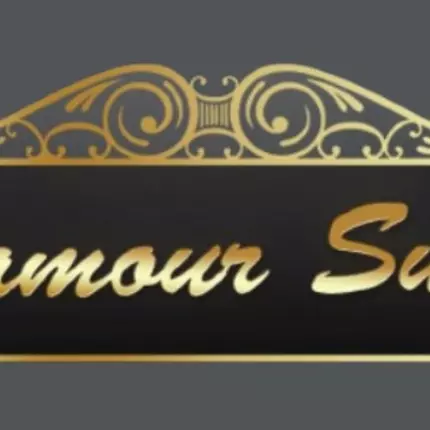 Logo fra l'amour Suites Bordell