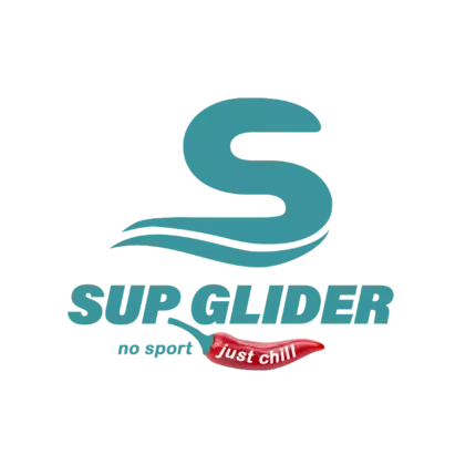 Logo de SUPglider