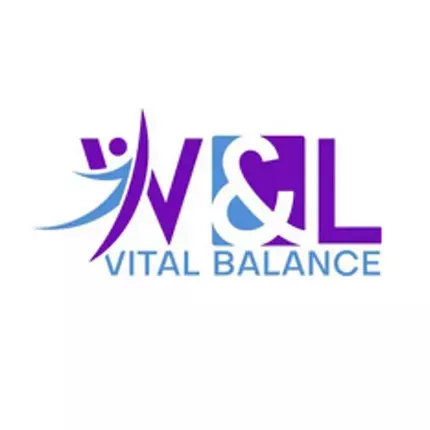 Logo da W&L Vital Balance UG