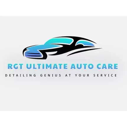 Logo von RGT Ultimate Auto Care