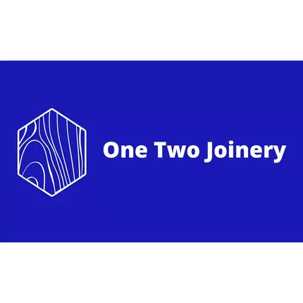 Logótipo de One Two Joinery