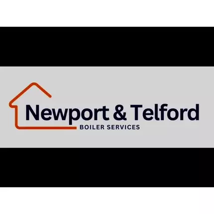 Λογότυπο από Newport & Telford Boiler Services