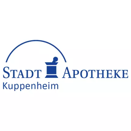 Logotipo de Stadt Apotheke Kuppenheim