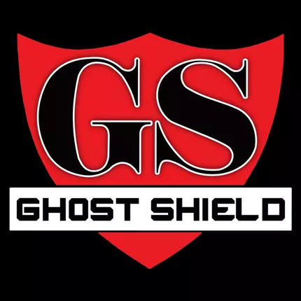 Λογότυπο από Ghost Shield Film