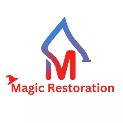 Logo from Magic Water Damage Restoration