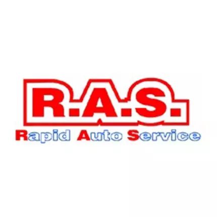 Logo da Soccorso stradale Rapid Auto Service