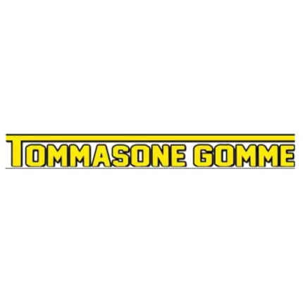 Logo de Pneumatici Tommasone Gomme