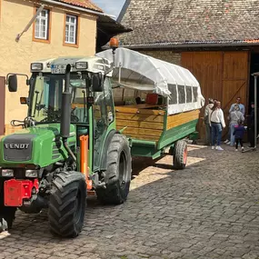 Bild von Bio-Weingut Erik Fischer