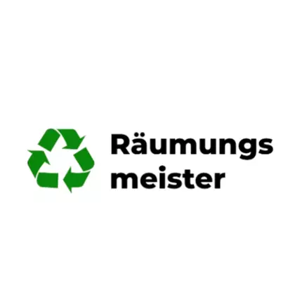 Logo da Räumungsmeister