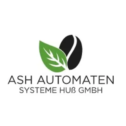 Logo od Automatenservice Huß