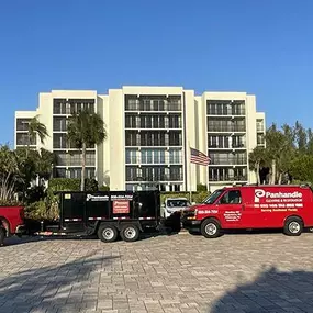 Bild von Panhandle Cleaning & Restoration of Sarasota Florida