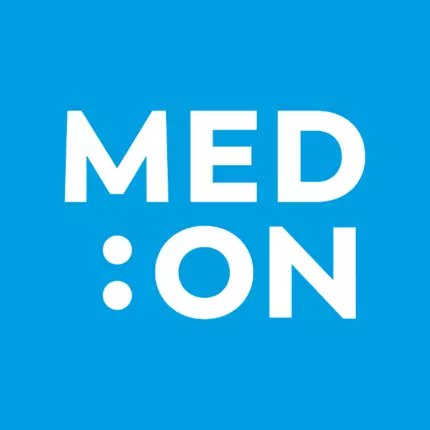 Logo od MED:ON MVZ - Dipl. Med. Marion Fügener