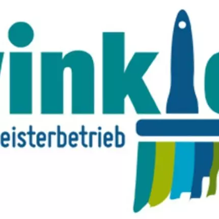 Logotipo de Malerbetrieb Winkler