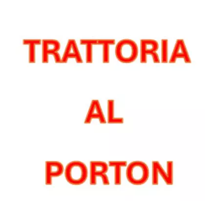 Logo od Trattoria al Porton