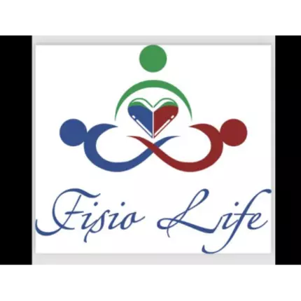 Logo da Fisio Life