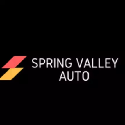 Logo de Spring Valley Automotive Inc