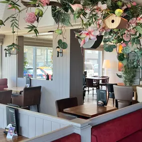 Bild von Daisy's Corner