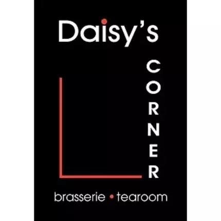 Logotyp från Daisy's Corner