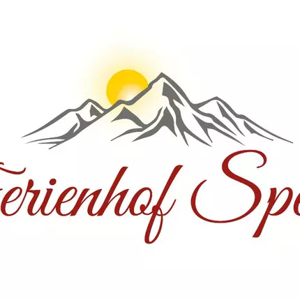 Logotyp från Ferienhof Speiser