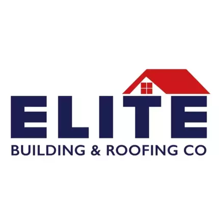 Λογότυπο από Elite Building & Roofing Co Ltd