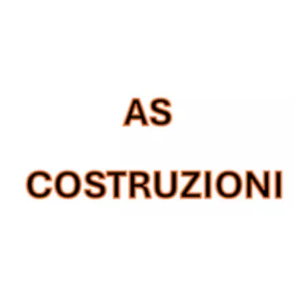 Logo fra As Costruzioni S.r.l.