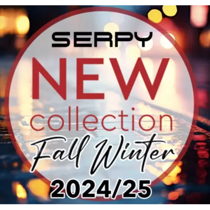 Logo von Serpy Avola- Abbigliamento ed Accessori uomo