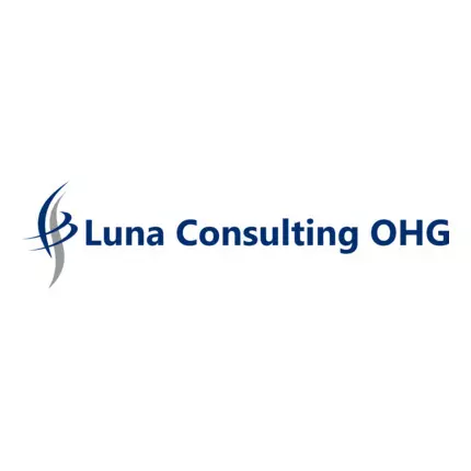 Logótipo de Luna Consulting OHG